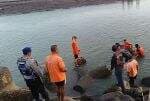 Tragis! Pelajar SMP Tewas Tenggelam di Sungai Serang Kulonprogo