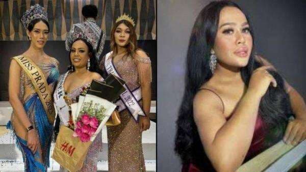 Masyarakat Aceh Marah Besar dan Merasa Terhina, Desak Polisi Tindak Nyak Ayu Saree