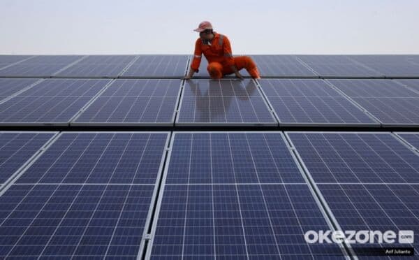 RI Percepat Transisi Energi, Ahli Perminyakan Bisa Apa?