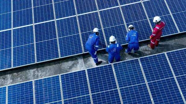 Medco, Emiten Panigoro (MEDC) Ungkap Kontribusi Transisi Energi