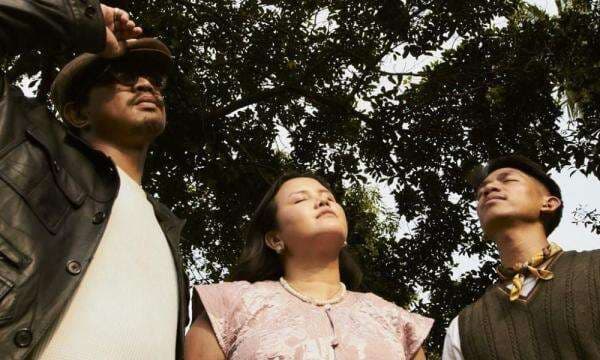 Makna Mendalam Lagu Perjalanan Singkat Pendarra, Download Gratis di TREBEL! 