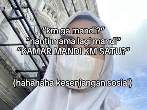 Tren Kesenjangan Sosial Viral di TikTok, Netizen Wajib Tahu!  