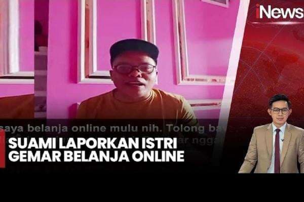 Viral Tren Mengadu ke Dedi Mulyadi, Para Suami Laporkan Istri gegara Sering Belanja Online