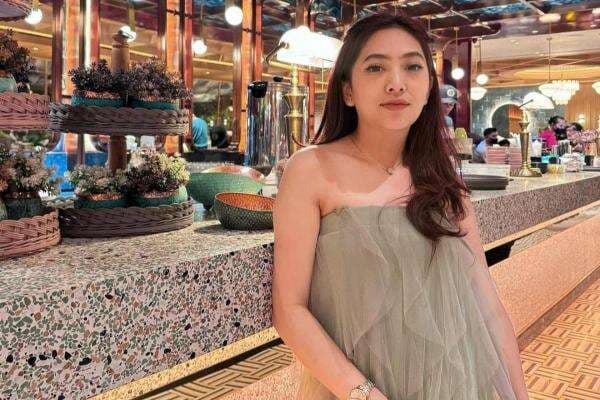 Selebgram Tri Atika Kaget saat Usaha Kulinernya Viral dan Sering Diliput