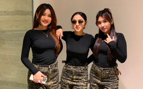 Trio Macan Ungkap Rahasia Tetap Fit saat Ramadhan hingga Rencana Mudik Lebaran