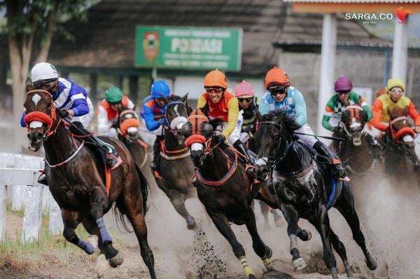 Sejarah dan Keajaiban Triple Crown, Mahkota Paling Sakral dalam Dunia Pacuan Kuda