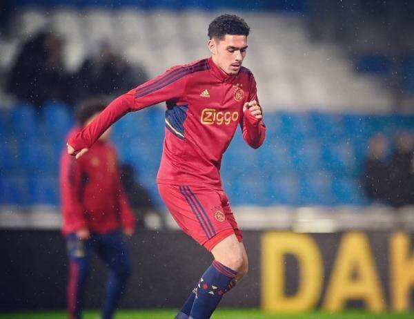 3 Klub Top Dunia yang Pernah dan Masih Dibela Tristan Gooijer, Nomor 1 Ada Pemain Timnas Indonesia