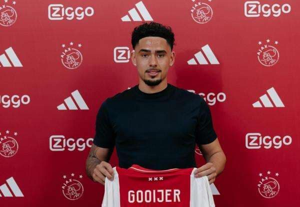 Tristan Gooijer Buka Peluang Bela Timnas Indonesia, Jadi Amunisi Tambahan di Kualifikasi Piala Dunia 2026?