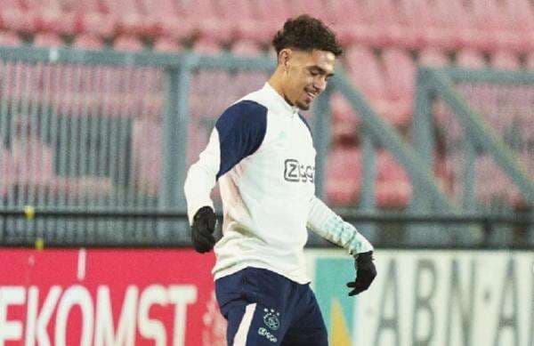 Tristan Gooijer Dikontak PSSI, Siap Bela Timnas Indonesia vs China dan Jepang?