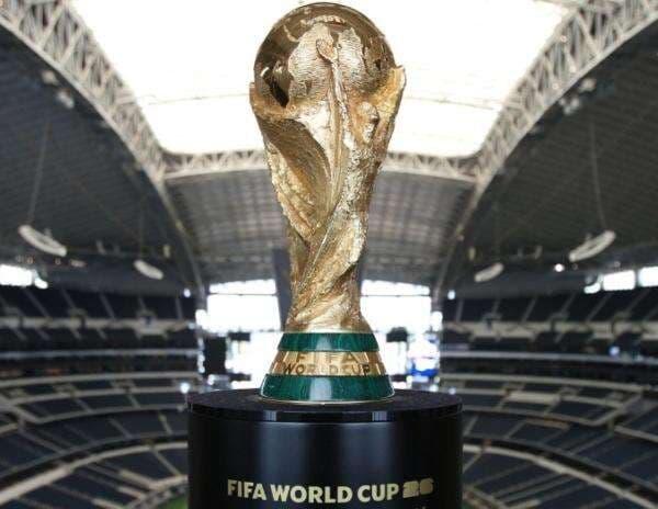 BREAKING NEWS: Qatar dan Arab Saudi Resmi Jadi Tuan Rumah Babak 4 Kualifikasi Piala Dunia 2026 Zona Asia