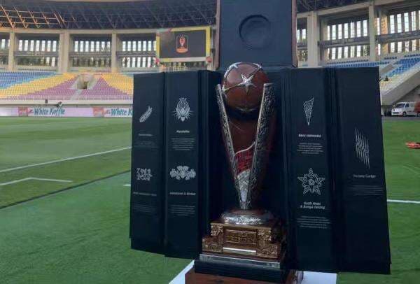 PSSI Undang 6 Klub Luar Negeri Berisi Pemain Timnas Indonesia untuk Piala Presiden 2025, 1 Sudah Balas Surat!