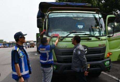 Marak Kecelakaan Imbas Truk Melebihi Muatan, Pengamat: RUU Lalu Lintas Bisa Jadi Solusi