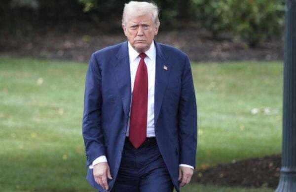 Gawat! Trump Sebut Kapal Selam Nuklir AS Mendekati Rusia