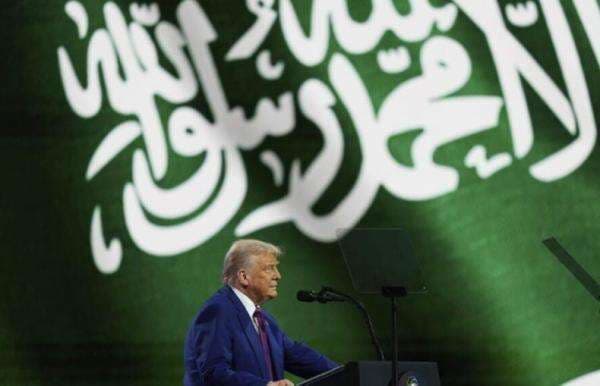 Ketika Trump Sebut Arab Saudi Negara Terhebat di Dunia