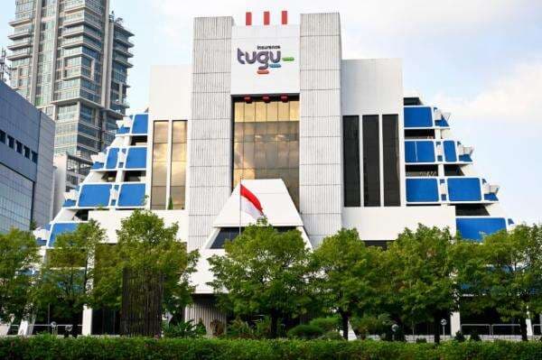 Tugu Insurance Konvensional dan Syariah Catatkan Pertumbuhan pada 2024