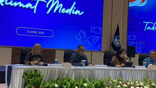 Dosen ASN di 29 Kampus Dapat Tukin, Ini Daftarnya