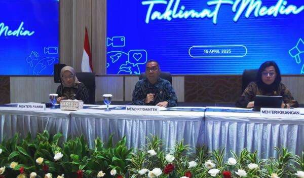 Perpres 19/2025 Terbit, Tukin Dosen Kemendikti Saintek Segera Cair