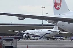 Turbulensi Pesawat Singapore Airlines: Ancaman Nyata di Udara, BagaimanaMenyikapinya?