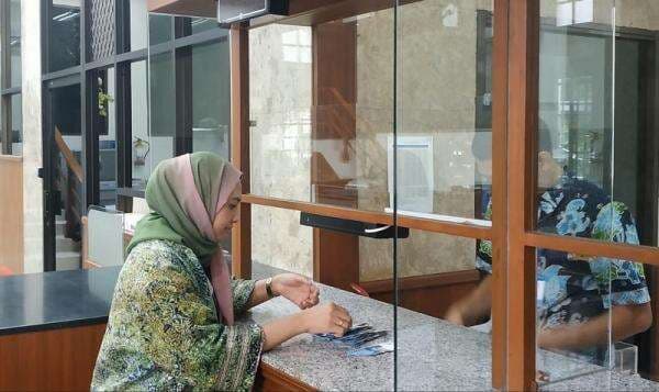 Penukaran Uang Baru untuk Lebaran 2025 Sampai Kapan? Ini Jadwalnya