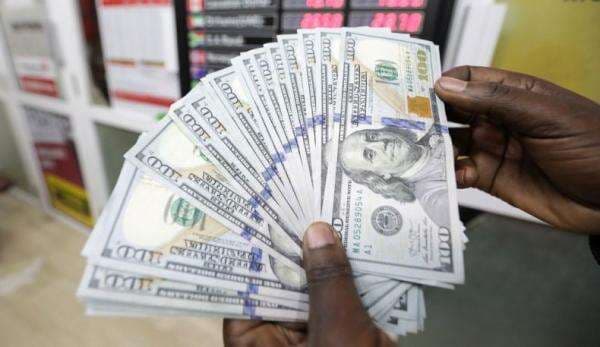 Rupiah Hari Ini Ditutup Loyo ke Level Rp16.201 per Dolar AS Rupiah Hari Ini Ditutup Loyo ke Level Rp16.201 per Dolar AS