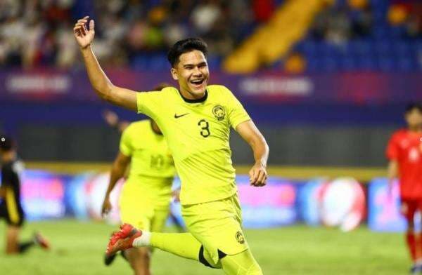 Prediksi Laga Timnas Indonesia U-23 vs Malaysia U-23 Bakal Sengit, Kapten Harimau Malaya Muda Yakin Menang
