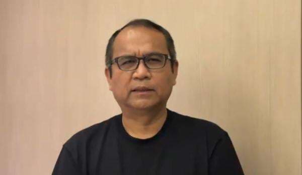 Dituding Beri Uang Damai, Orangtua Pengemudi BMW Penabrak Mahasiswa UGM: Tidak Benar!