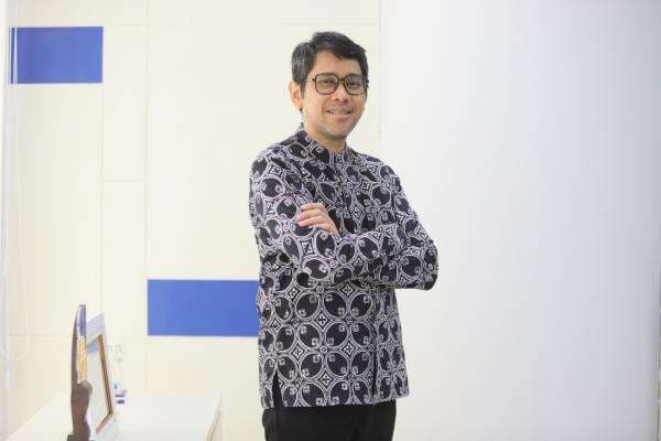 UI Mendorong Ekosistem Kewirausahaan dan Mempercepat Komersialisasi Hasil Riset dan Teknologi