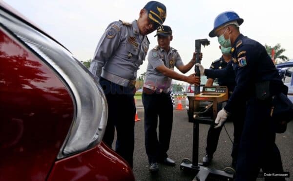 Apa Itu Kir Mobil? Ini Syarat, Biaya dan Cara Mendaftarnya