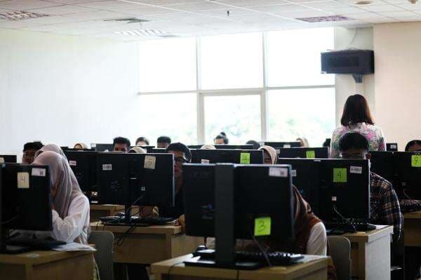 Panitia SNPMB Tegaskan Tak Ada Kebocoran Soal UTBK SNBT 2025, Ini Penjelasannya