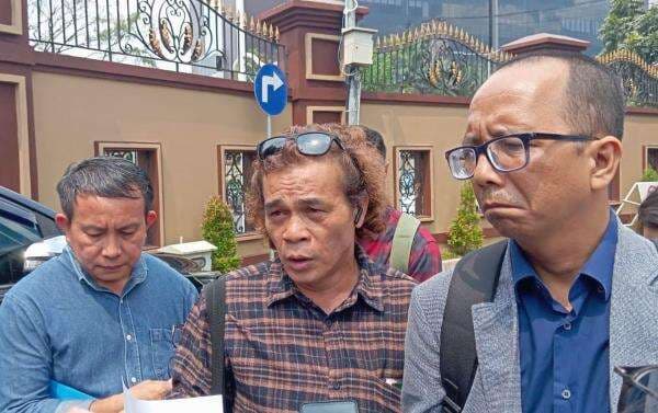 Kasus Kematian Mahasiswa UKI Dihentikan, Keluarga Lapor Propam Polri