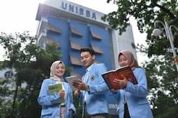 UKT Mahal, BEM Unisba Bandung Minta Permendikbud Nomor 2 Tahun 2024 Direvisi
