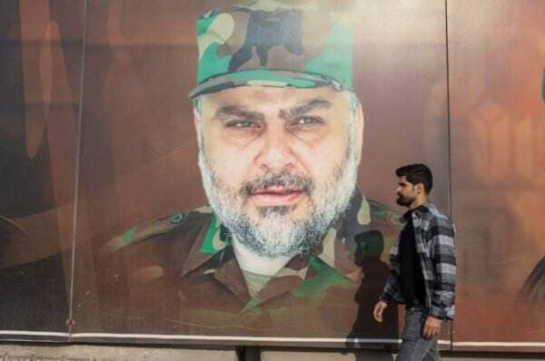 Ulama Syiah Anti-Iran Berpengaruh Moqtada al-Sadr Kembali Berpolitik, Pengaruh Teheran di Irak Akan Melemah?