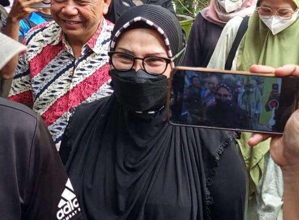 MUI Bekasi Hentikan Pengajian Umi Cinta, Bakal Dipindahkan ke Masjid