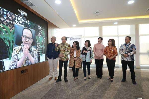 Bukan Cuma Modal, UMKM Butuh Perizinan dan Akses Pasar untuk Naik Kelas