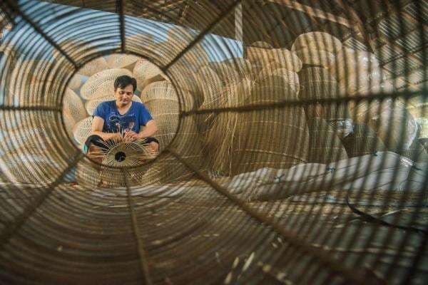 Salurkan Kredit Rp631,9 Triliun, Ekosistem Holding Ultra Mikro Konsisten Layani UMKM Salurkan Kredit Rp631,9 Triliun, Ekosistem Holding Ultra Mikro Konsisten Layani UMKM