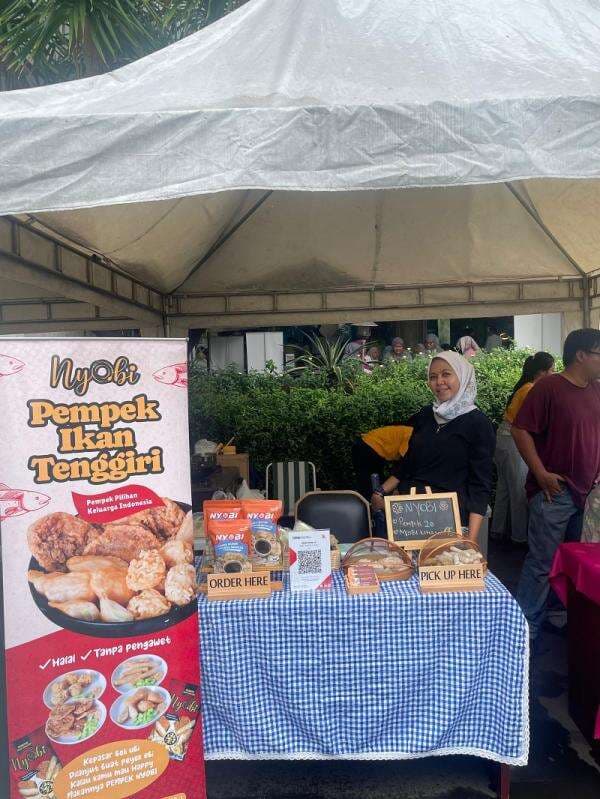 Rumah BUMN Binaan BRI Ubah Nasib, Ini Kisah Inspiratif UMKM Raih Omzet Menggiurkan