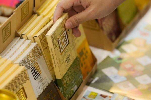 Berkat Pemberdayaan BRI, UMKM Aksesoris Fashion Tembus Pasar Internasional 