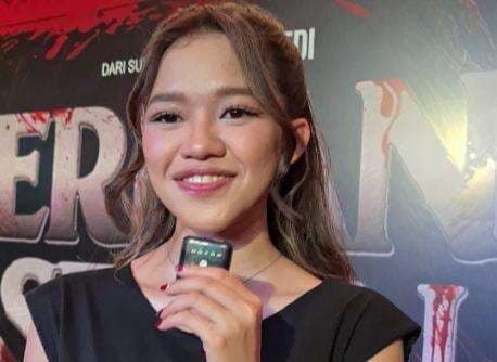 Dulu Dihujat Terlalu Kurus, Ummi Quary Kini Tampil Lebih Berisi dan Percaya Diri