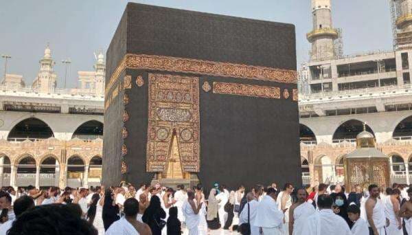 Apakah Umrah Bisa Dibadal seperti Haji?