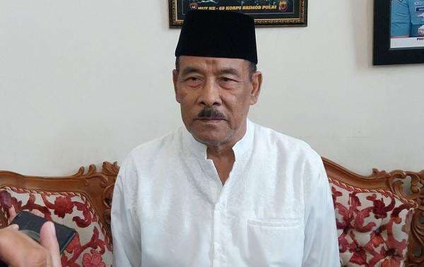 Persib Bandung Puncaki Klasemen Liga 1 2024-2025, Umum Muchtar: Tak Boleh Jemawa