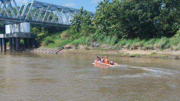 Mahasiswi UNS Terjun ke Sungai Bengawan Solo, Tinggalkan Pesan "Aku Pergi Ya"
