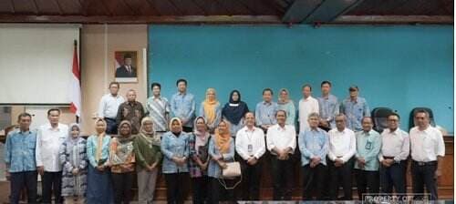 UNS Kukuhkan 29 Guru Besar, Ini Daftarnya