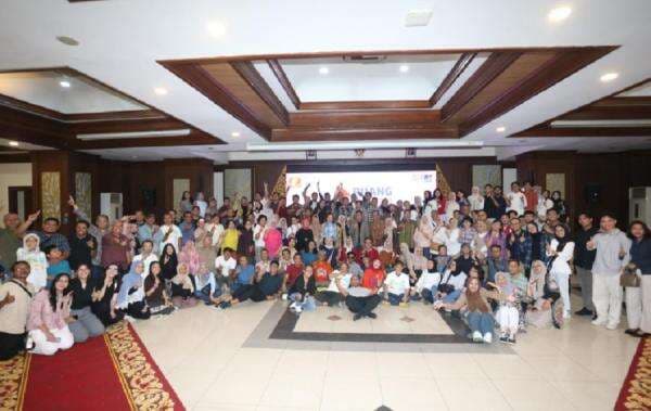 Cara KA Fisip UNS Optimalkan Potensi Alumni