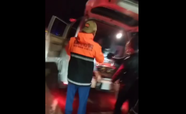 <i>Update</i> Korban Bus Terguling di Ciater Subang: 11 Tewas, 13 Luka Berat, 42 Luka Ringan