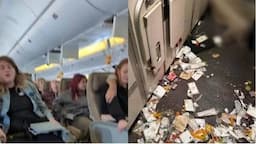 Update Turbulensi Singapore Airlines: Korban Meninggal Warga Inggris