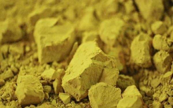 4 Fakta RI Simpan Harta Karun Nuklir, 24.112 Ton Uranium Ditemukan di Kalimantan