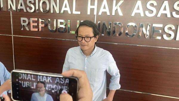 Amnesty Sebut Penangkapan Mahasiswi ITB Otoriter: Kriminalisasi Kebebasan Berekspresi