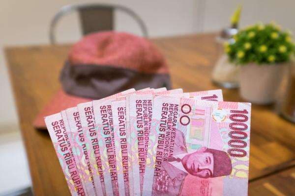 Utang Luar Negeri Indonesia Naik Jadi Rp6.980 Triliun per Januari 2025