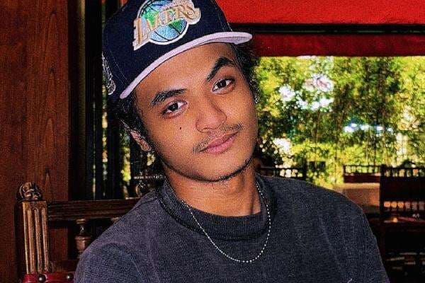 Sedang Sakit, Vadel Badjideh Tetap Berpuasa di Dalam Penjara