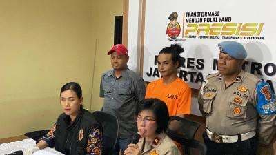 Kondisi Terbaru Vadel Badjideh Usai Ditahan